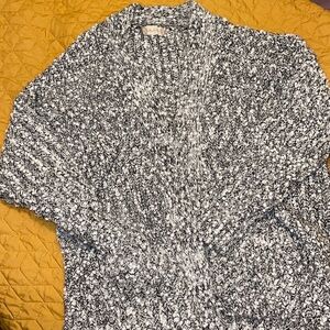 Altar’d State Knit Cardigan Size Medium